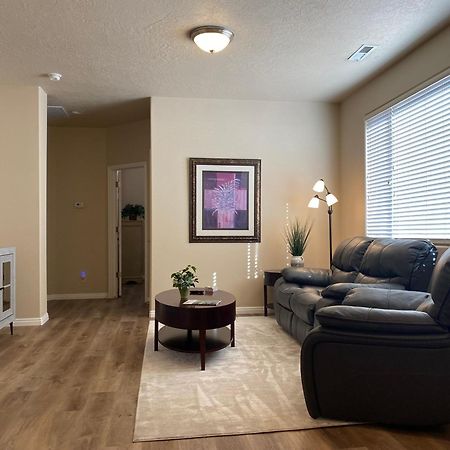 Luxurious Condo At The Springs By Cool Properties Mesquite Exterior photo
