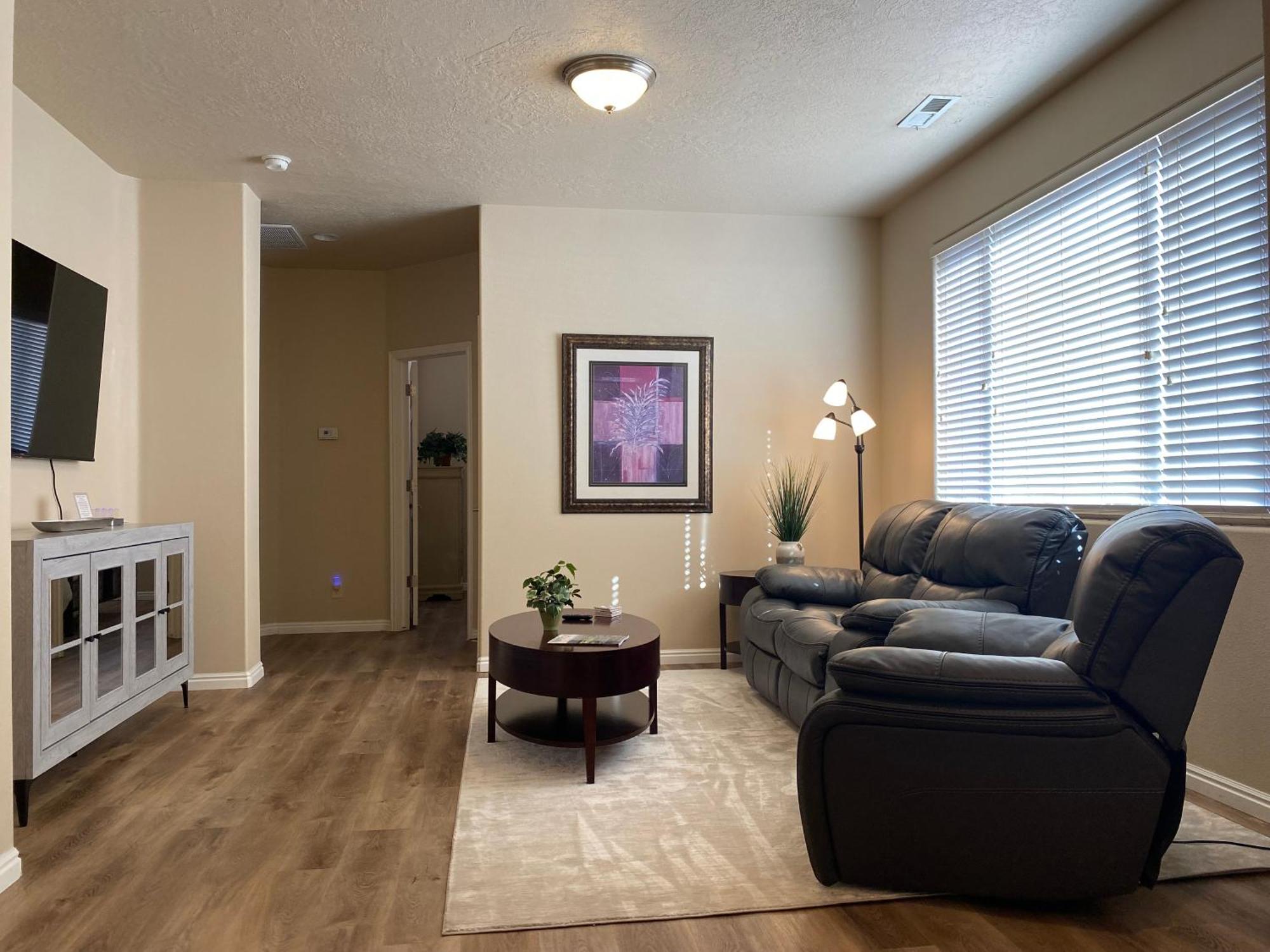 Luxurious Condo At The Springs By Cool Properties Mesquite Exterior photo
