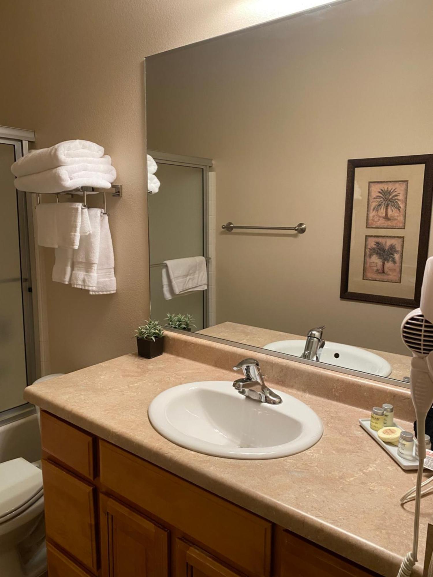 Luxurious Condo At The Springs By Cool Properties Mesquite Exterior photo