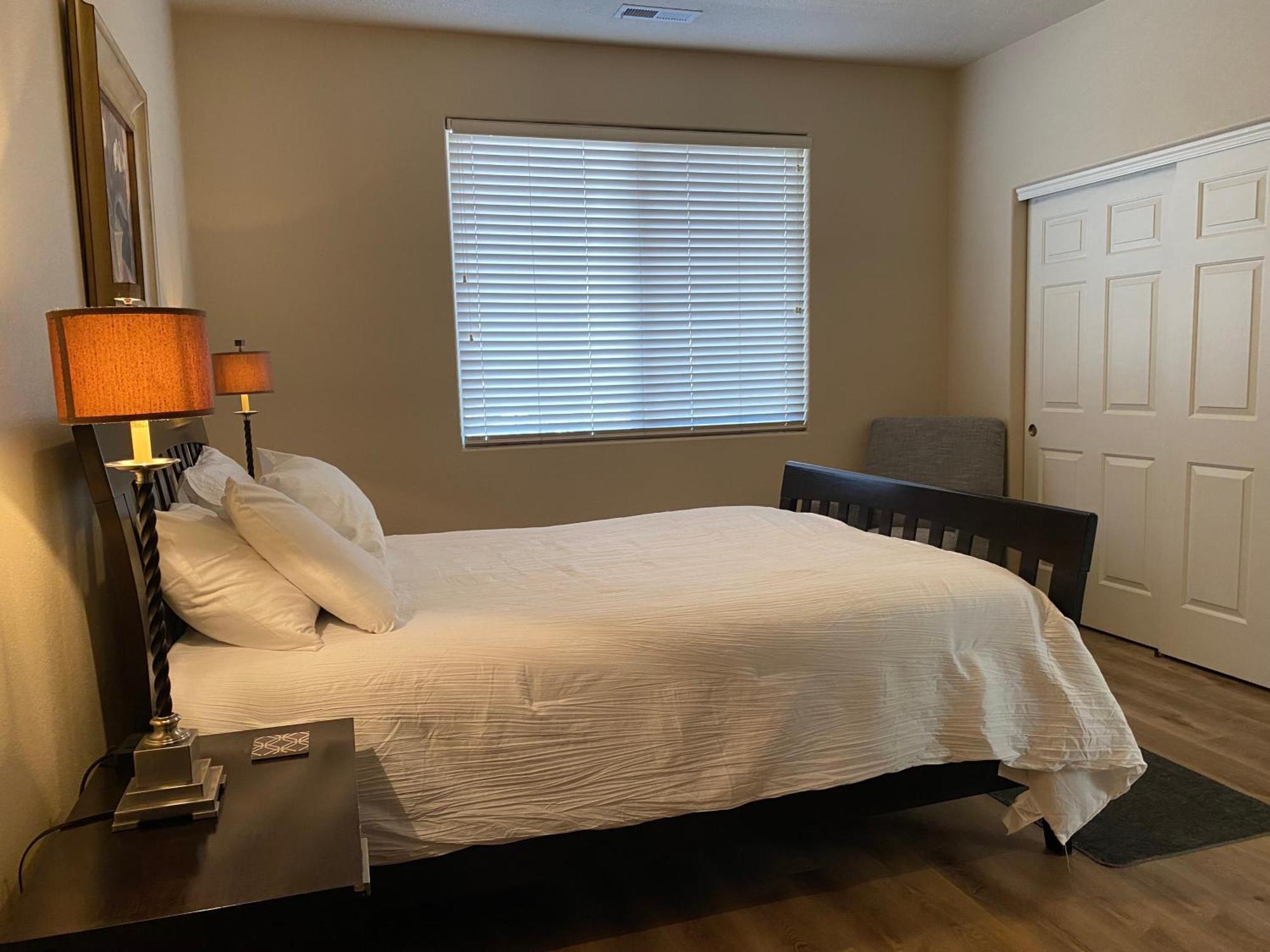 Luxurious Condo At The Springs By Cool Properties Mesquite Exterior photo