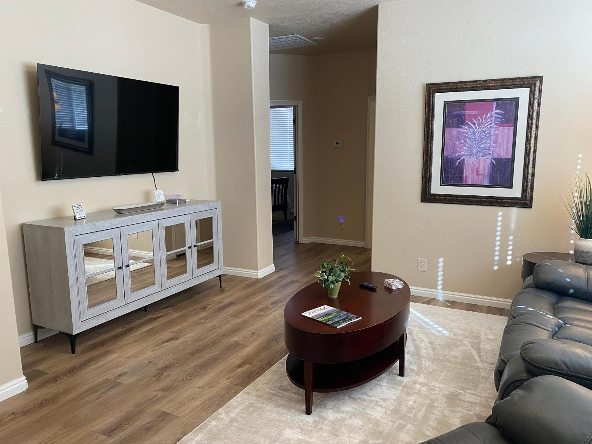Luxurious Condo At The Springs By Cool Properties Mesquite Exterior photo