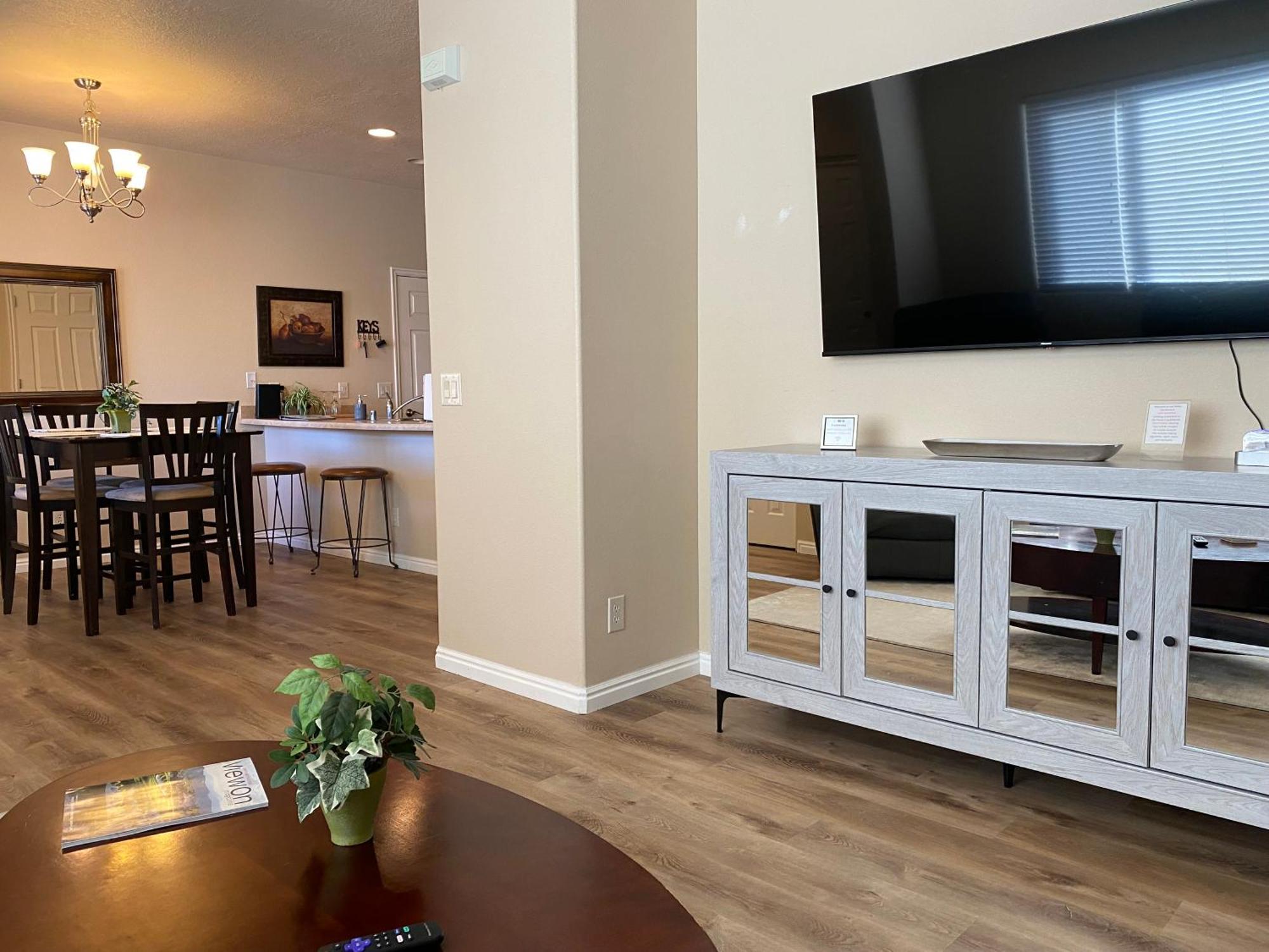 Luxurious Condo At The Springs By Cool Properties Mesquite Exterior photo